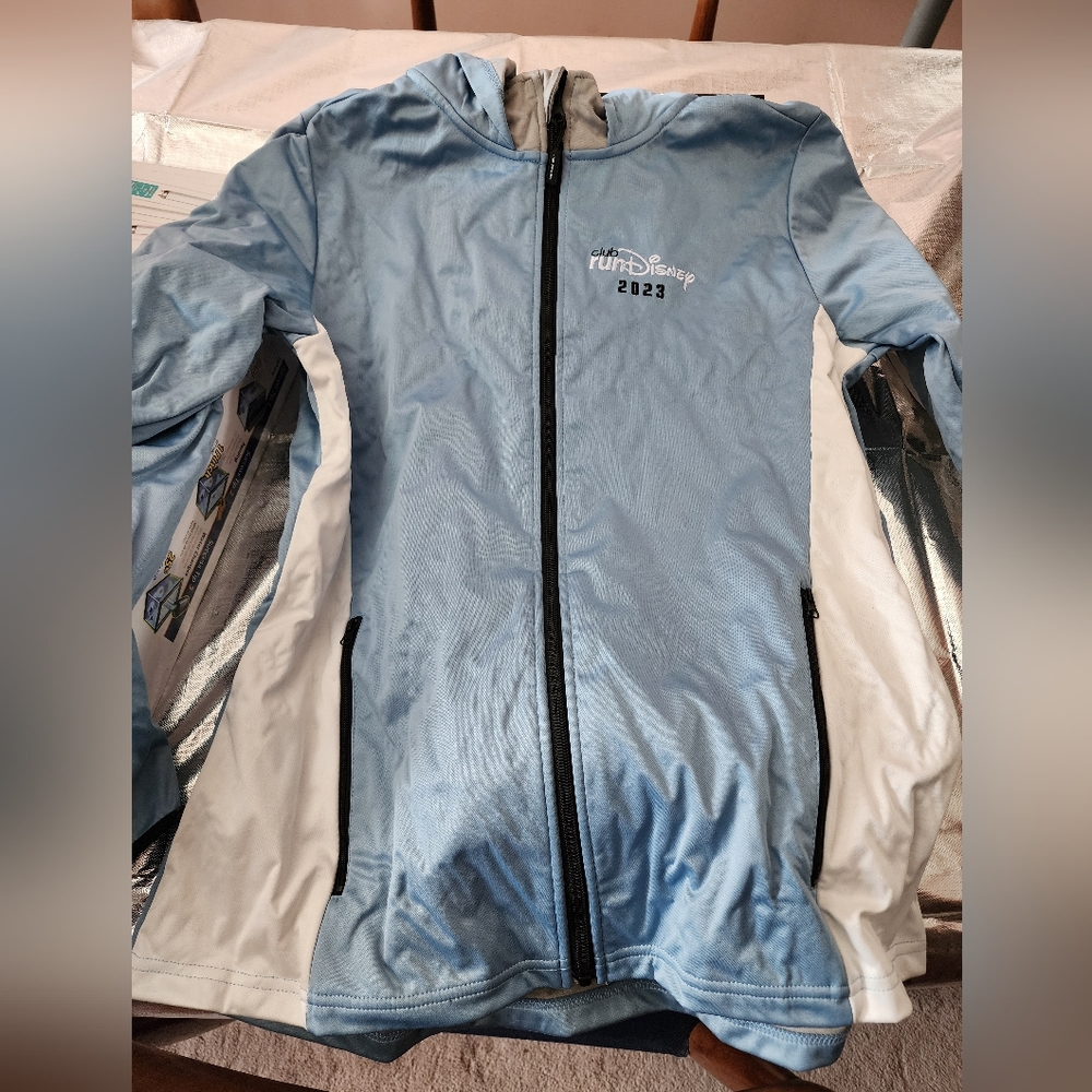 Club RunDisney Jacket 2023